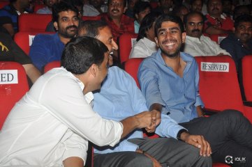 Gopala Gopala Movie Audio Launch